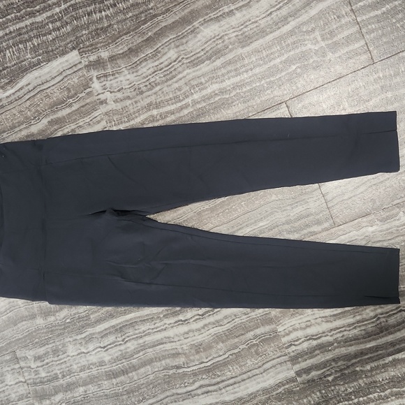 Athleta Mercer tight leggings black size medium - Picture 9 of 9